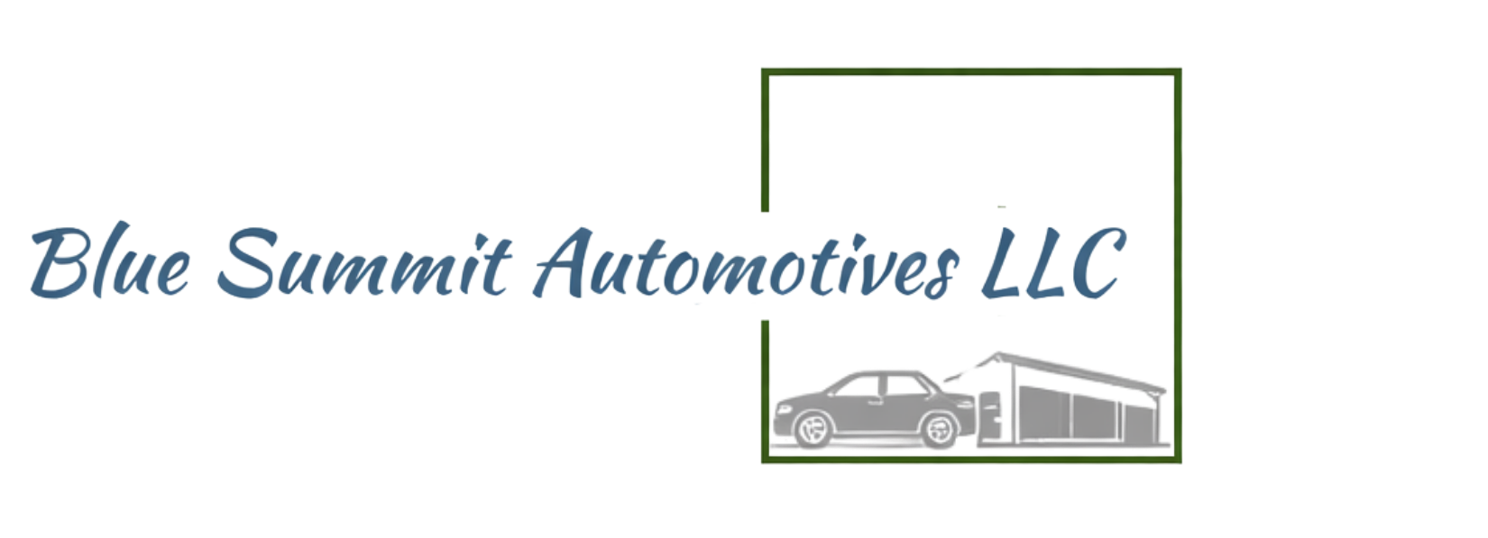 Bluesummit Automotive LLC logo